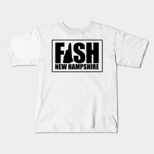 FISHNH Kids T-Shirt